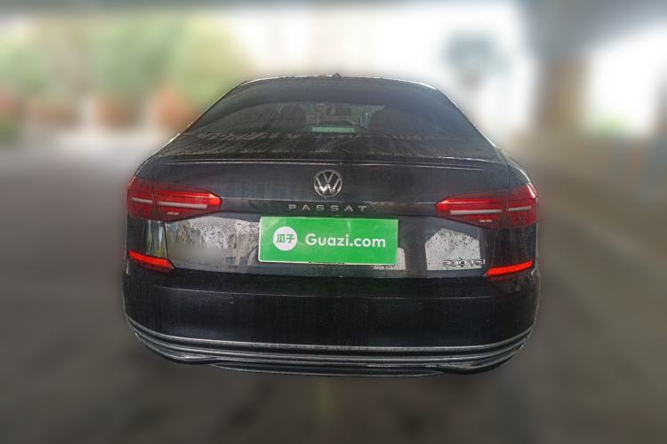 Used Volkswagen Passat 2021 330TSI Elite Edition
