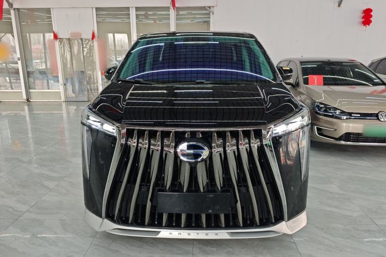 Used GAC Trumpchi E9 2024 E9 Master Edition