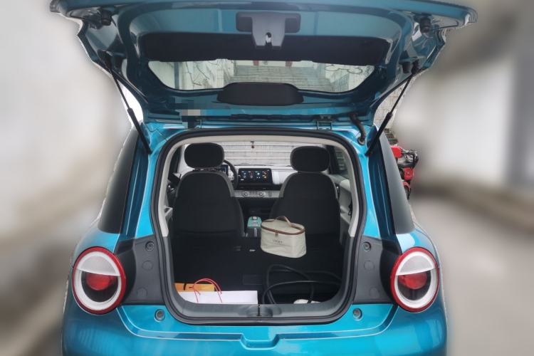 Used Qiyuan Lumin 2022 155 km – Refreshingly Sweet Edition