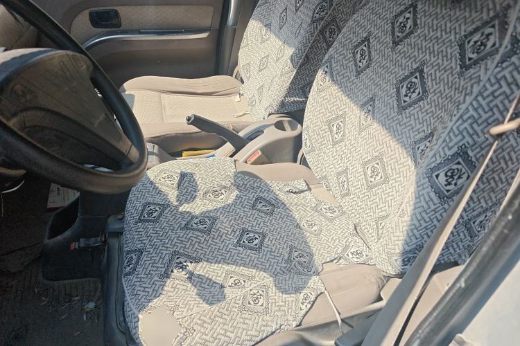 Used Wuling Rongguang 2011 1.2L Standard Version
