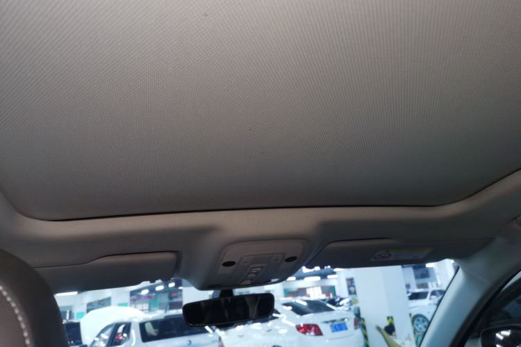 Used Audi Q3 2020 35 TFSI Fashion Dynamic Model