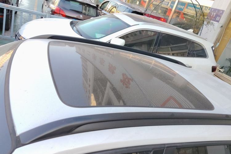 Used BMW X1 2015 sDrive18i Fashion Upgrade Edition
