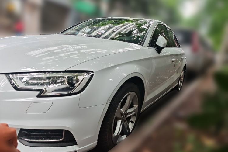 Used Audi A3 2020 Limousine 35 TFSI Ambition China VI Guazi used car, China used car export, Used car for sale, Used  cars, Cheapest cars for sale