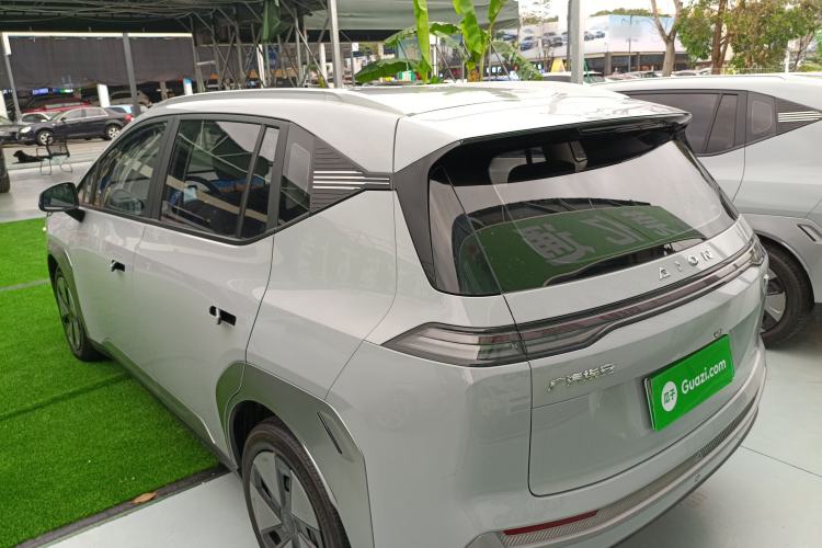 Used AION Y 2023 Plus 510 Enjoy Edition