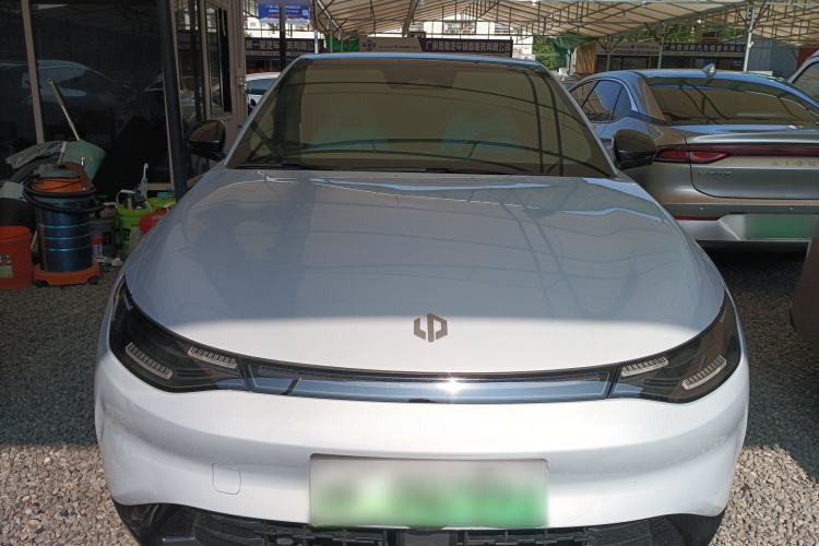 Used Leapmotor C01 2023 525 Comfort Edition Front