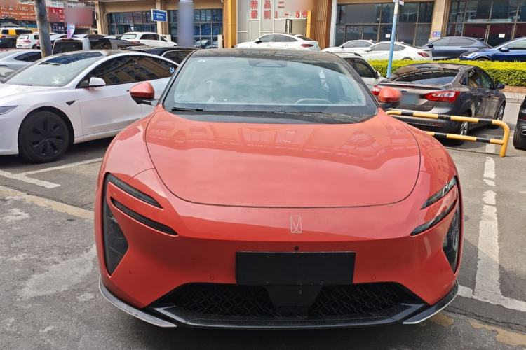 Used Avatr 06 2025 Pro Range-Extended Edition