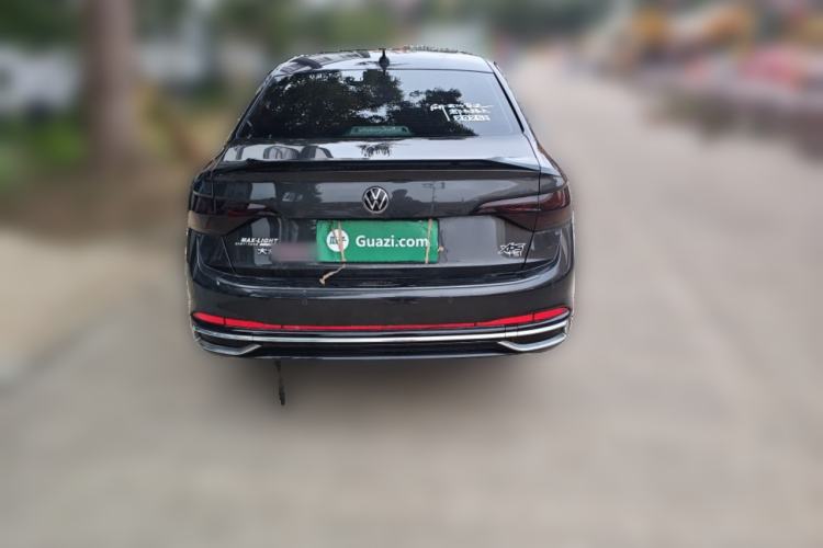 Used Volkswagen Sagitar 2022 280TSI DSG Excellence Edition
