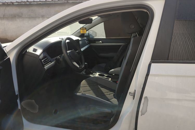 Used Volkswagen Lavida 2023 Revised 1.5L Automatic DeYi Edition