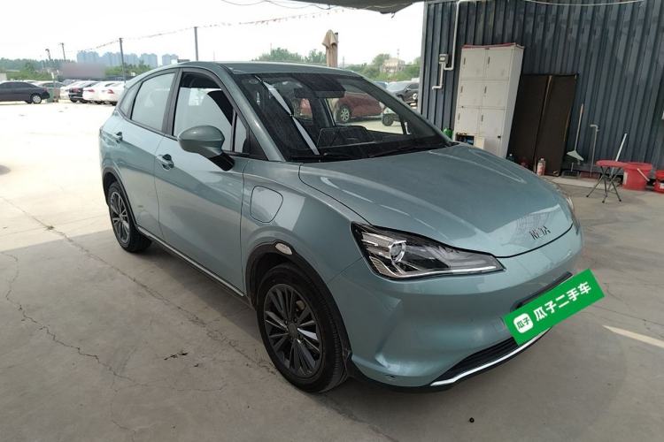 Used NETA V 2022 Chao 400 Lite