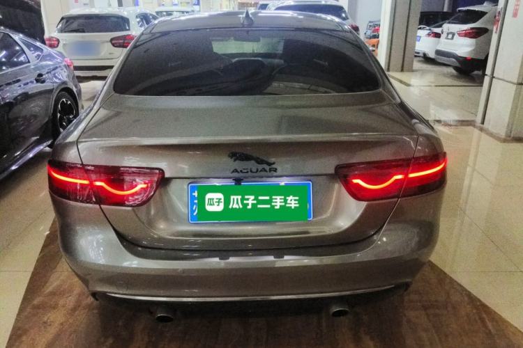 Used Jaguar XEL 2019 2.0T 200 PS Elite Edition