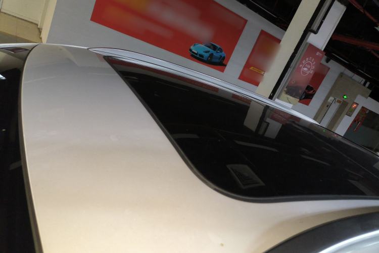 Used BYD Song Pro New Energy 2022 DM-i 110km Flagship Pro Model