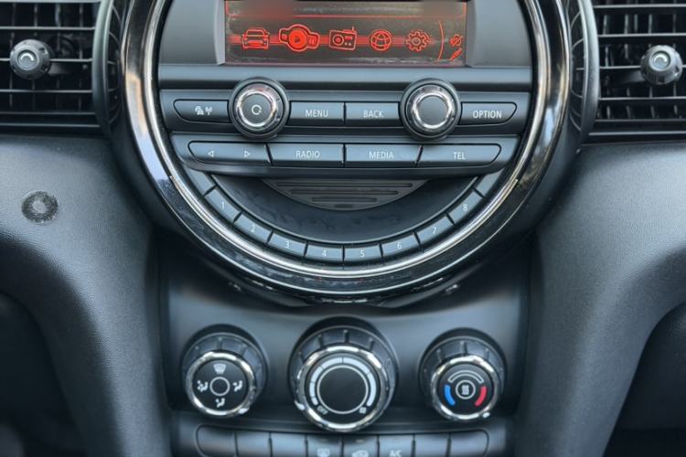 Used MINI MINI 2015 1.2T ONE Five-Door Edition
