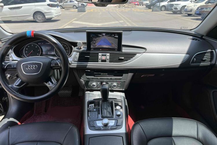 Used Audi A6L 2016 30 FSI Technology Model