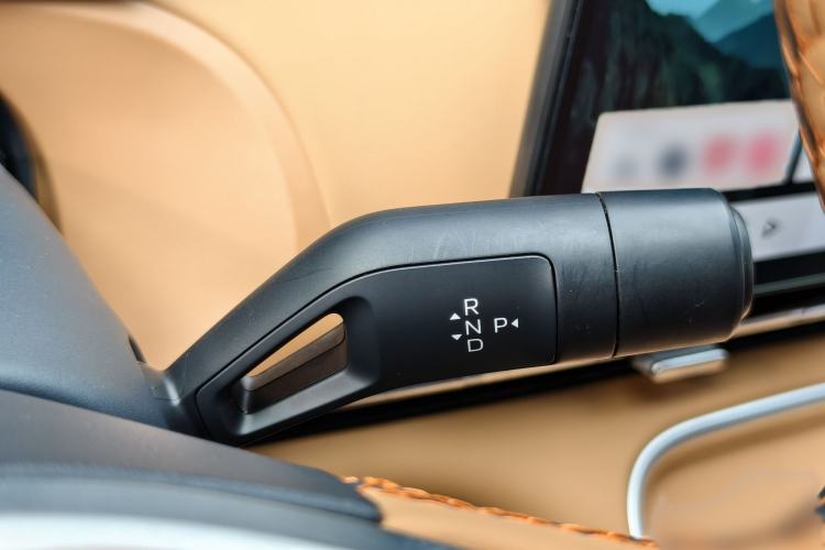 Used Geely Galaxy Galaxy Xingjian 7 EM-i 2025 120km Exploration+ Version