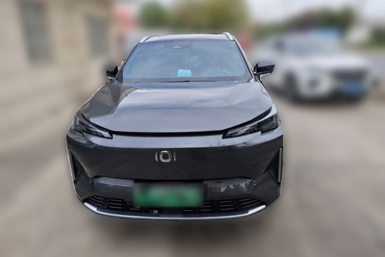 Used Qiyuan Q05 2023 125 Max
