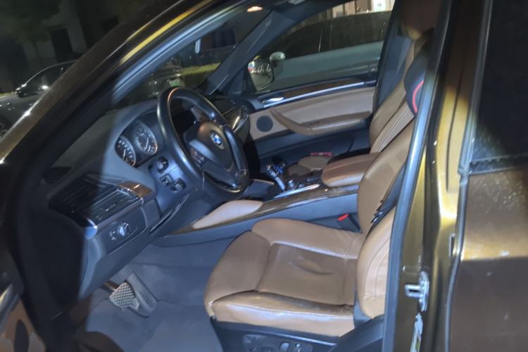 Used BMW X6 2011 xDrive35i