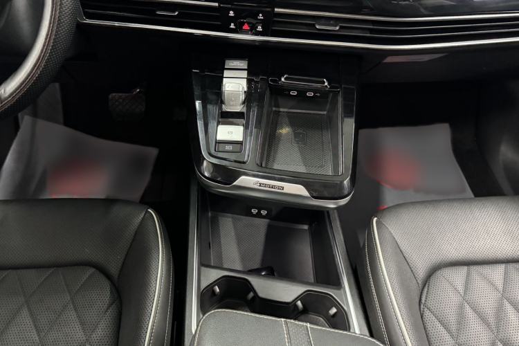 Used Volkswagen Talagon 2021 530TSI Four-Wheel Drive Flagship Shengjing Edition Pro