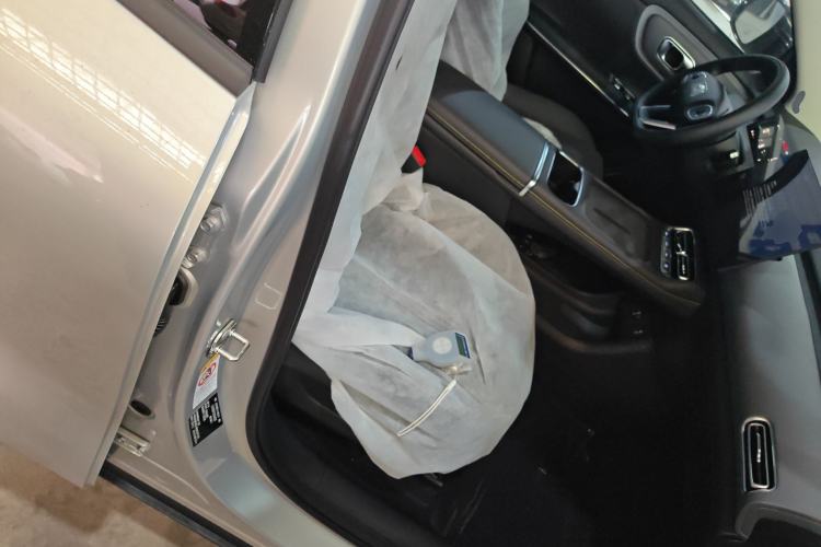 Used CHANGAN NEVO Q05 2026 Model 405Air
