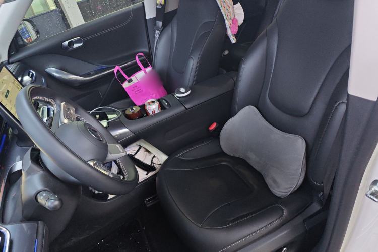 Used smart #1 2024 Premium Edition Left Front Seat