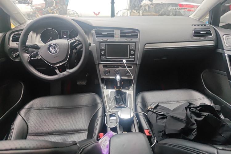 Used Volkswagen Golf 2016 230TSI Automatic Comfort Version