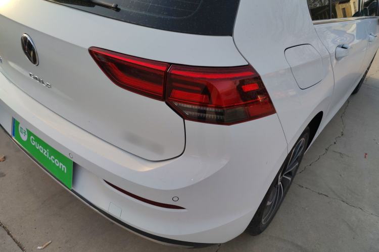 Used Volkswagen Golf 2024 280TSI DSG Pro Enjoyment Edition
