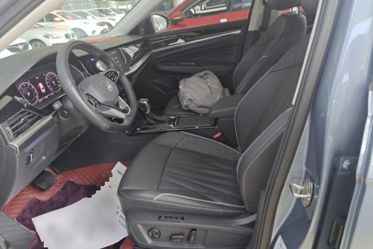 Used Volkswagen Passat 2022 330TSI Luxury Edition