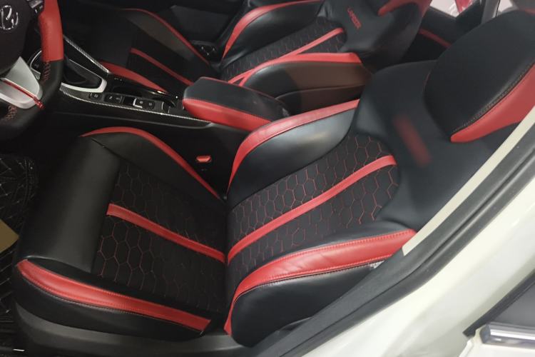 Used Hyundai Lafesta 2019 280TGDi Smart Edition China VI Standard
