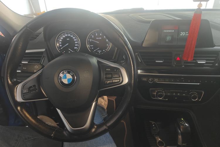 Used BMW 1 Series 2018 118i Sport Edition
