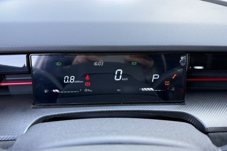 Used JETOUR Dashing 2022 1.6T DCT King SPORT