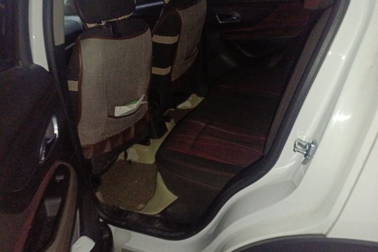 Used Buick Encore 2014 1.4T Manual Two-Wheel Drive Urban Advanced Model