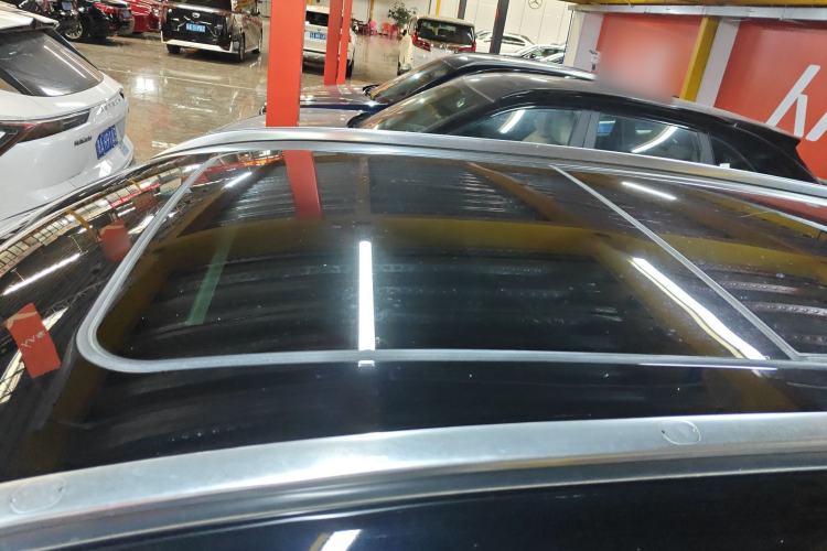 Used JETOUR X70 PLUS 2025 1.5T Luxury Edition 5 Seats