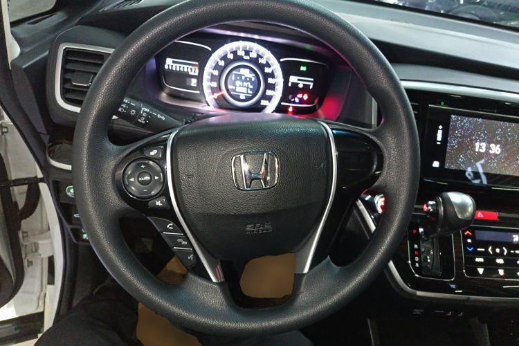 Used Honda Odyssey 2018 2.4L Luxury Edition