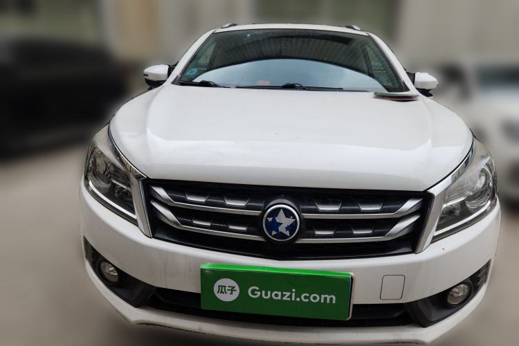 Used Venucia T70 2016 2.0L Manual RuiQu Version