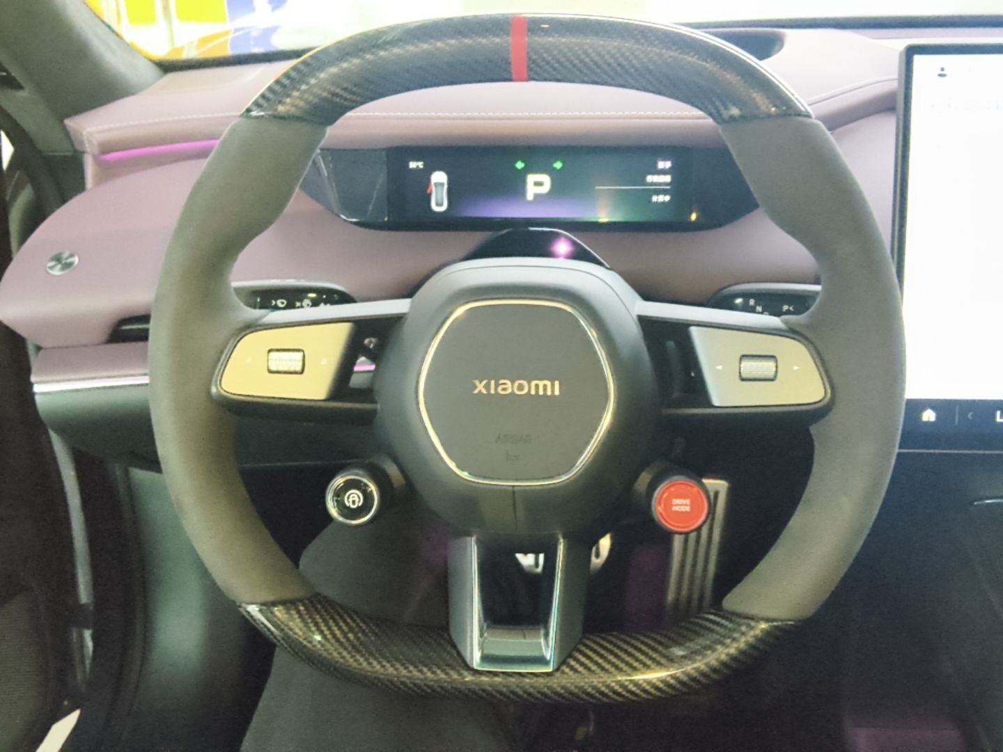 Xiaomi Auto SU7 2026 Model Max — снимка 15