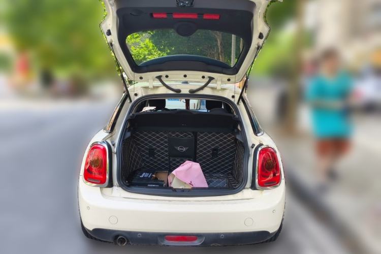 Used MINI 2020 1.5T ONE PLUS Five-Door Edition