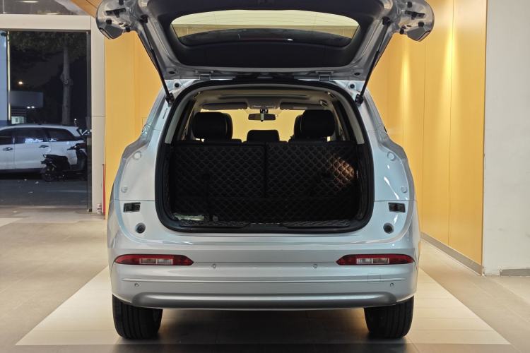 Used Landian E5 2023 1.5L DE-i 100KM Comfort Edition 7-Seater