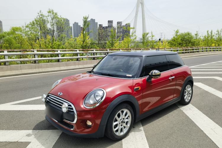 Used MINI 2016 1.2T ONE Pioneer Edition
