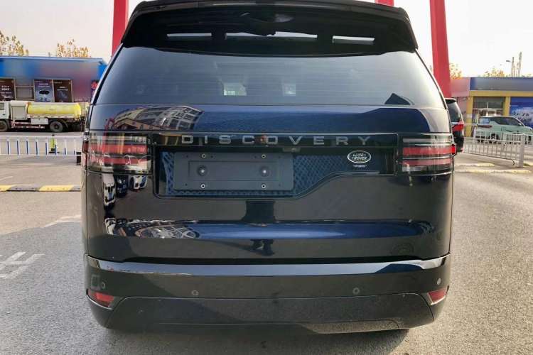 Used Land Rover Discovery 2021 360 PS R-Dynamic SE