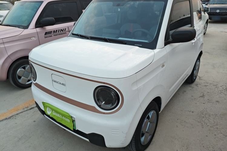 Used Geely Galaxy Panda 2024 Panda Mini 200km Endurance Bear