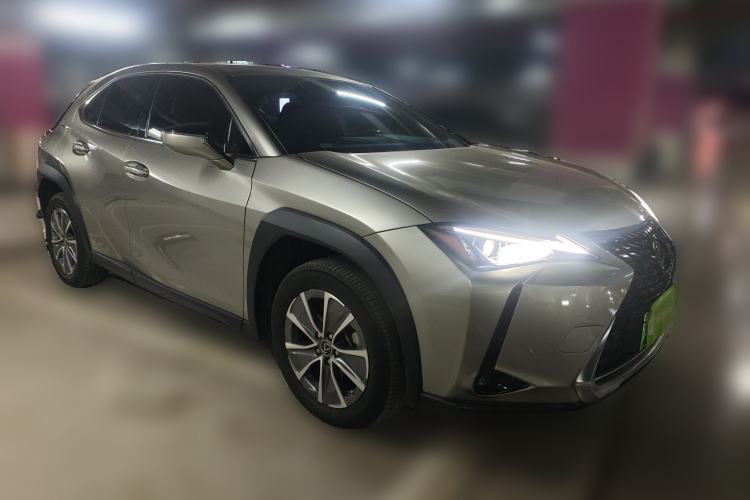 Used Lexus UX New Energy 2020 300e Pure·Joy Edition

