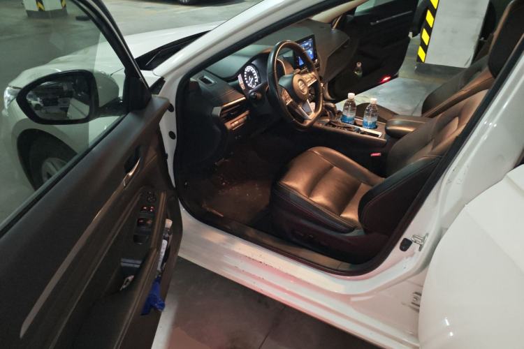 Used Nissan Teana 2020 Revised Version 2.0L XL Comfort Edition
