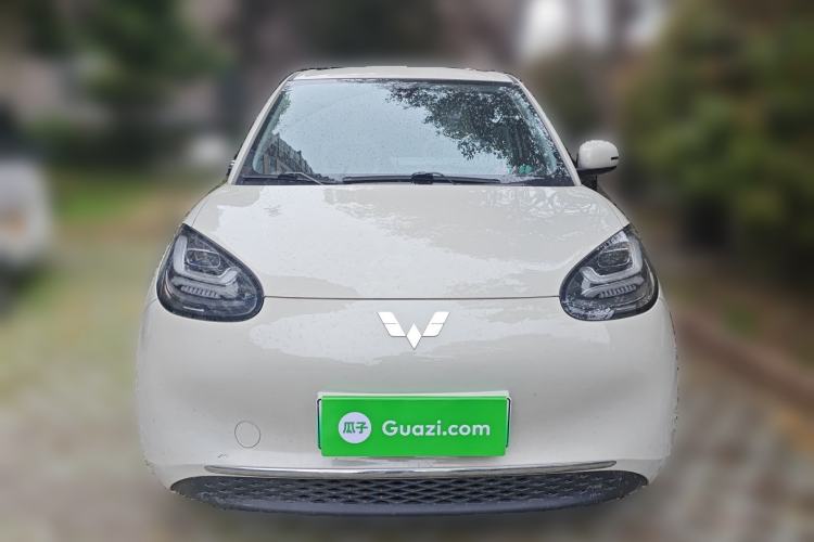 Used Wuling Bingo 2023 203km Comfort Edition