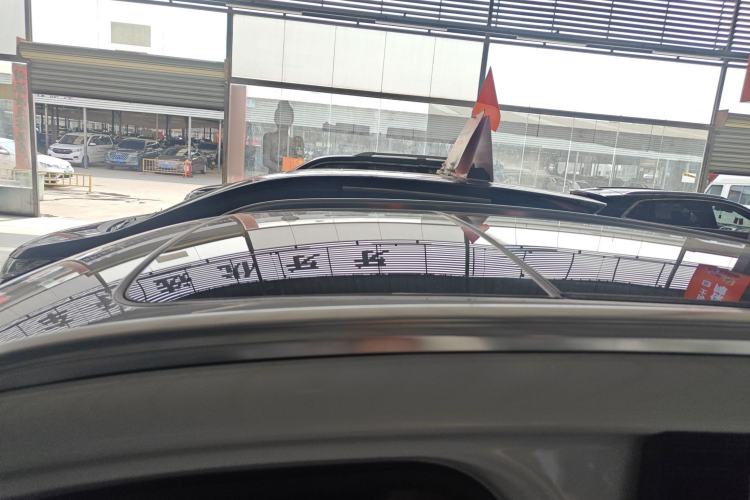 Used BMW X3 2018 xDrive30i Luxury Model M Sport Package China V