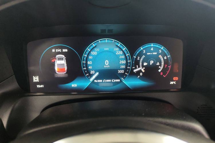 Used Jaguar XFL 2018 XFL 2.0T 250 PS Luxury Edition