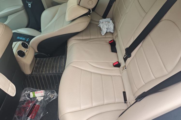 Used Mercedes-Benz C-Class 2015 C 200 L Sport Edition