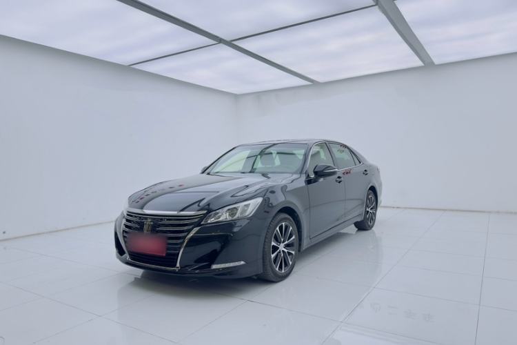 Used Toyota Crown 2018 2.0T Fashion Edition