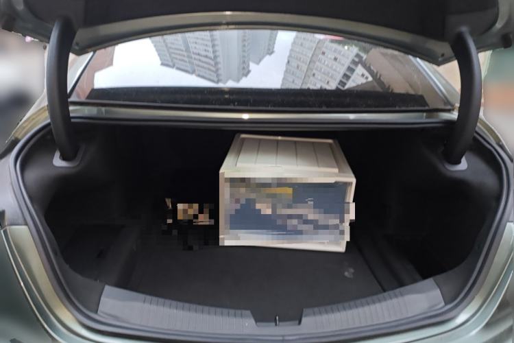 Used Cadillac CT5 2023 28T Prestige Model