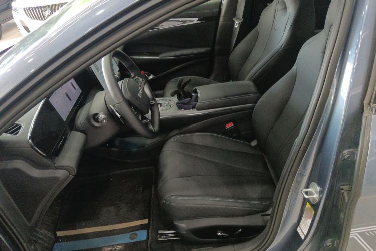 Used BYD Seal 2025 510 Smart Navigation Version