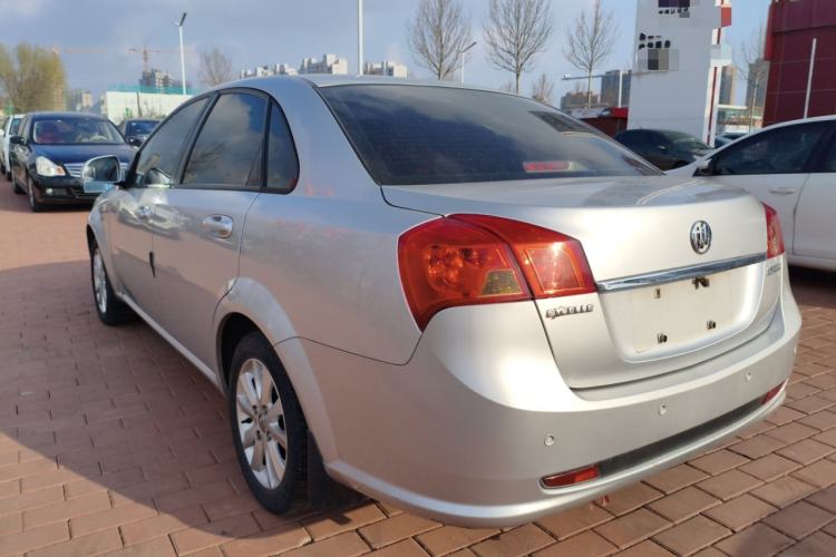 Used Buick Excelle 2013 1.5L Manual Luxury Model