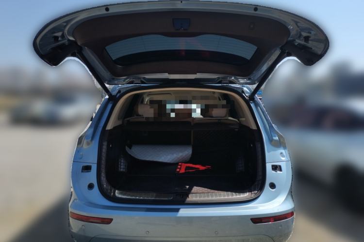 Used Hima AITO M7 2024 1.5T Intelligent Driving Rear-Drive Max Edition 5 Seats
